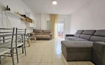 Living room of Flat for sale in Arona  with Storage room and Balcony