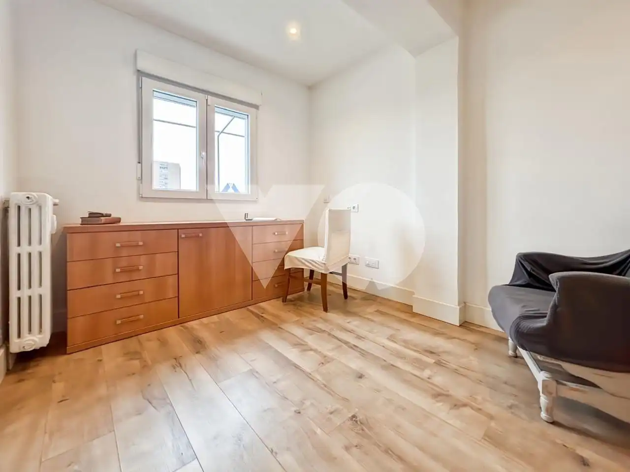 Habitación de Ático en venta en Madrid con Aire acondicionado, Calefacción y Terraza