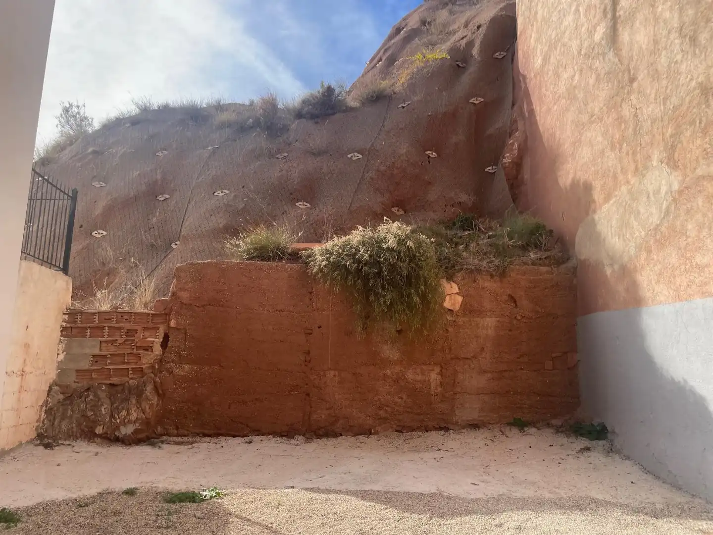 Terrenos y solares en venta en Ramblilla de San Lazaro, imagen 6