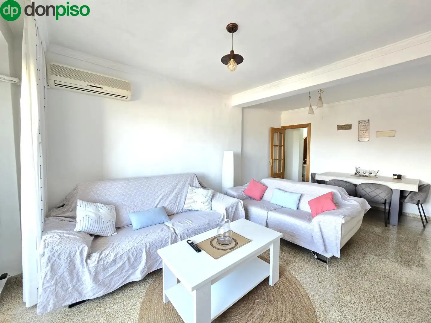Flat for rent in Calle HENRIQUEZ DE JORQUERA, Cartuja