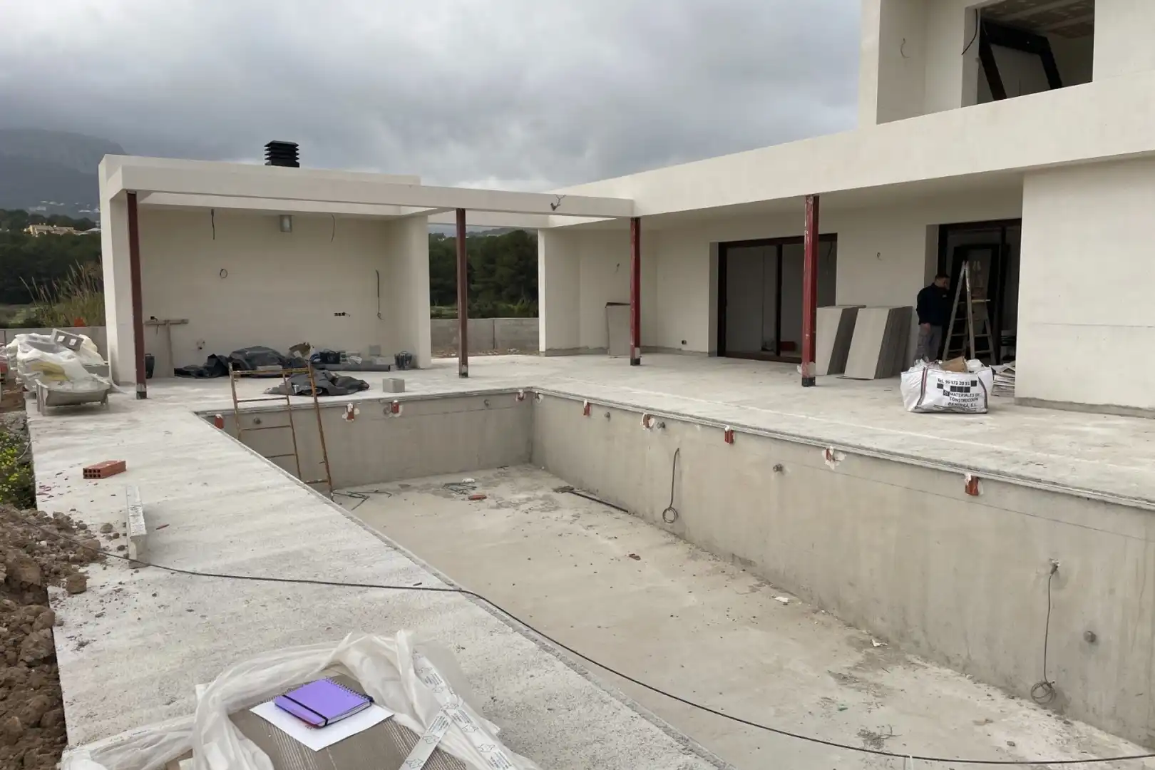 Maison avec piscine à vendre à Marisol Park - Ortembach - Los Almendros, imagen 8
