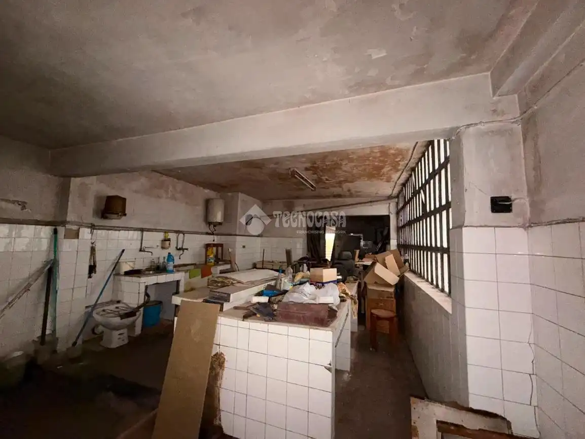 Business premises for sale in Begoña - Santutxu, imagen 10