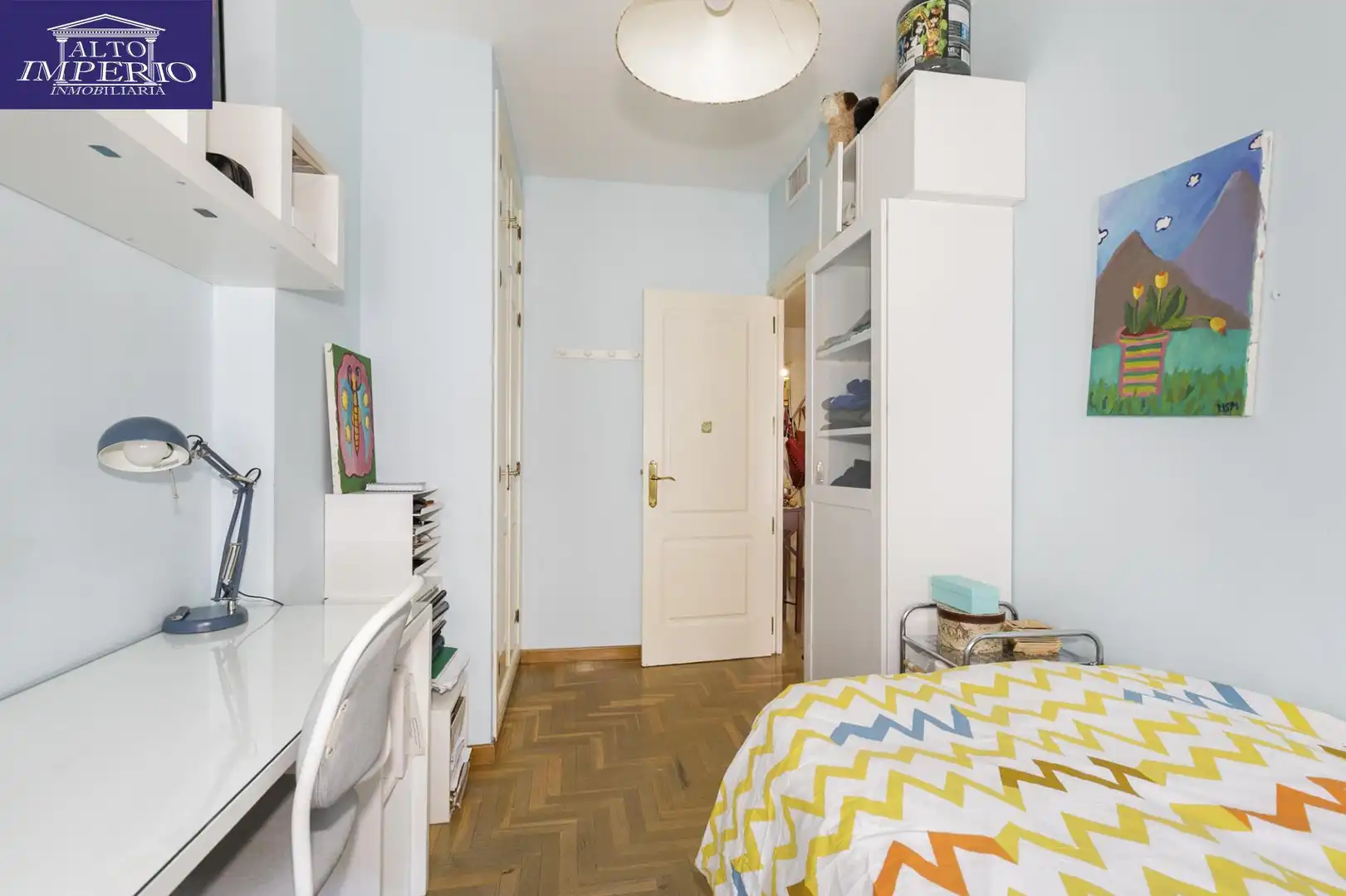 Adosado con jardín en venta en Cuarto Real de Santo Domingo, imagen 12