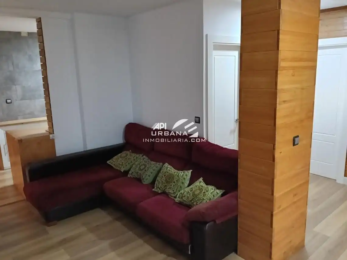 Sala d'estar de Casa o xalet en venda en Lucena