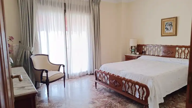 Terraced house with terrace for sale in Carrer Mestre Salvador Ferrandis, imagen 39