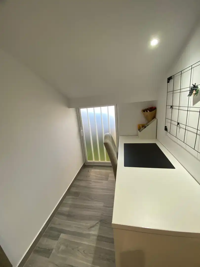 Attic for sale in Colonia Madrid