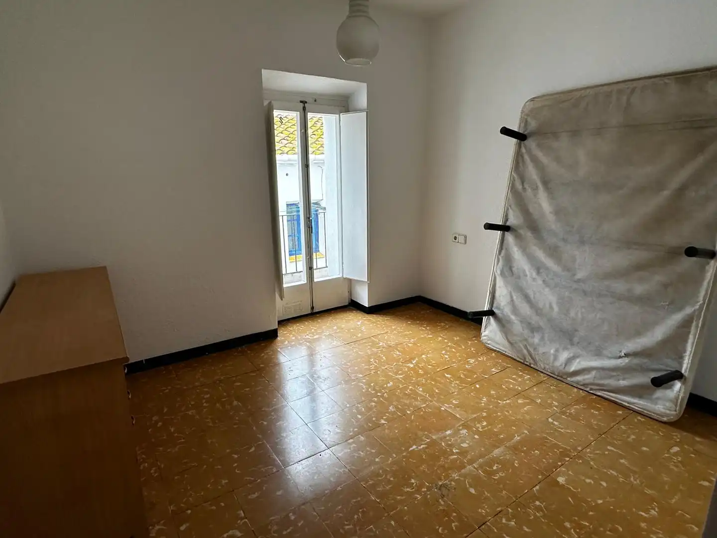 Habitación de Casa adosada en venta en Cadaqués