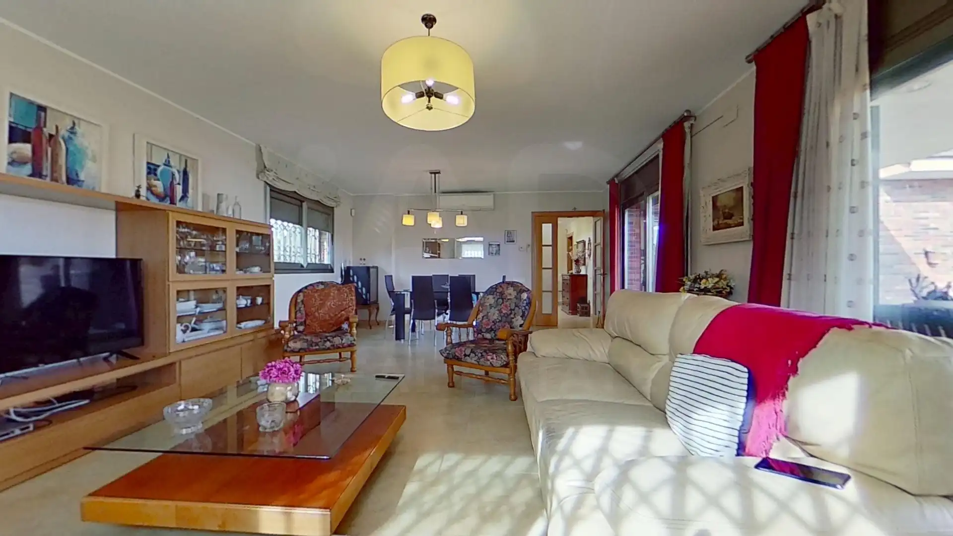 Casa con piscina in vendita a Els Masos - Els Garrofers, imagen 9