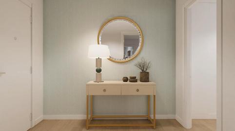 Photo 3 from new construction home in Flat for sale in Rúa Ernestina Otero Sestelo, Zona de Plaza de Barcelos, Pontevedra
