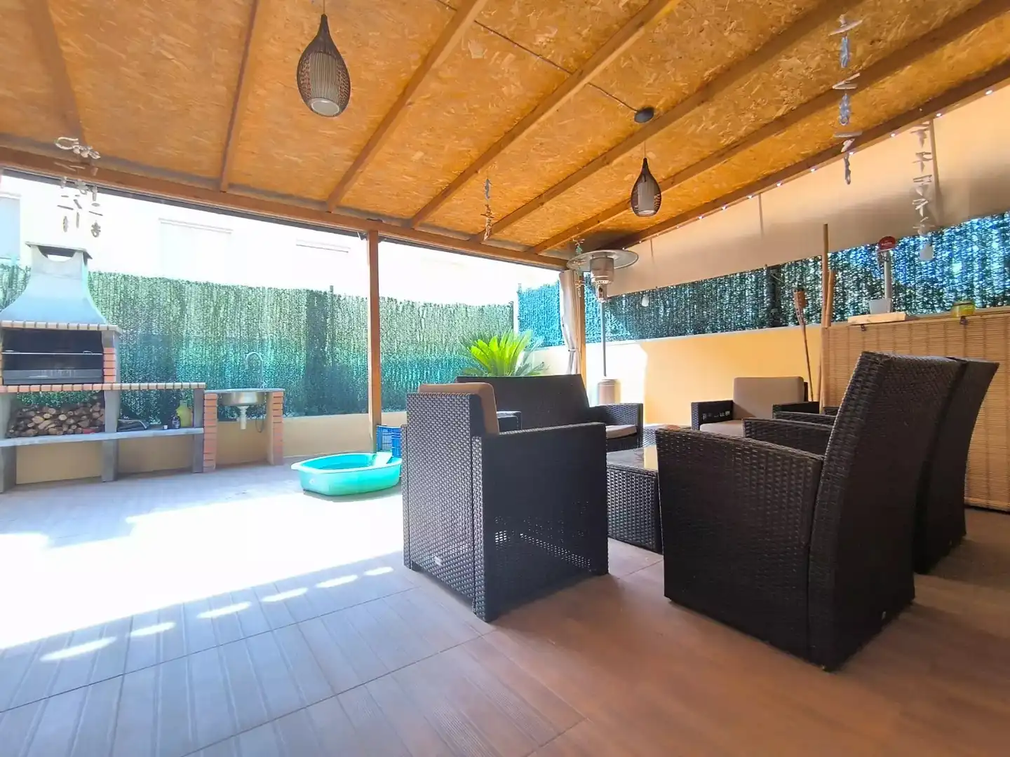Maison avec terrasse à vendre à Hostalric, imagen 44