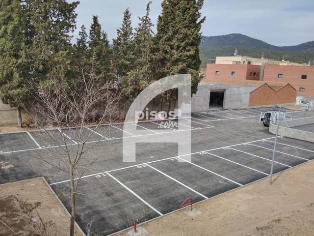 Garaje en Alquiler en Paseig de Sant Martí en Viladecavalls