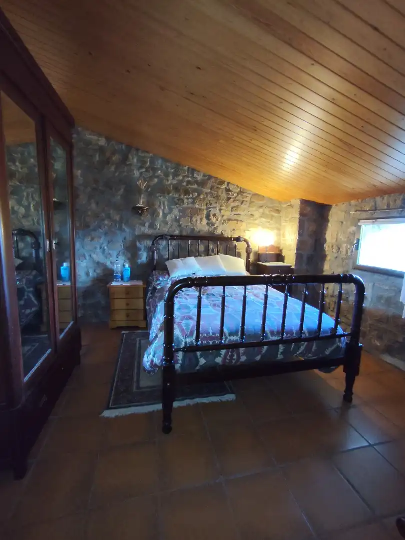 Bedroom of Houses for sale in Guissona  with Heating, Private garden and Oven