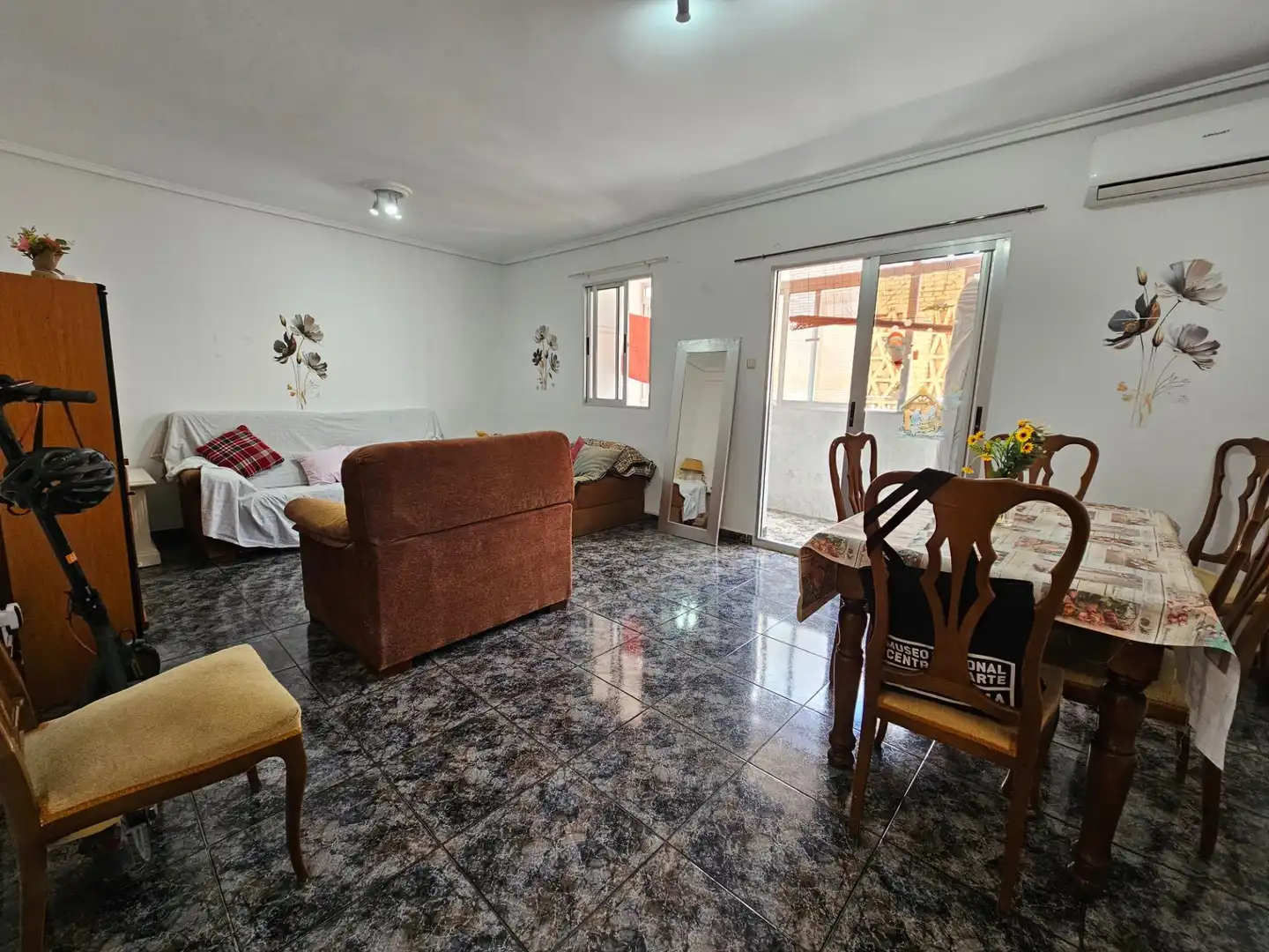 Apartament amb terrassa en venda a Calle MISSER RABASSA, imagen 4