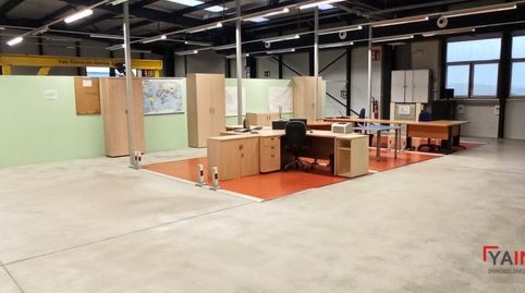 Foto 4 von Fabrikhallen zum Verkauf in Zona rural noroeste, Vitoria - Gasteiz