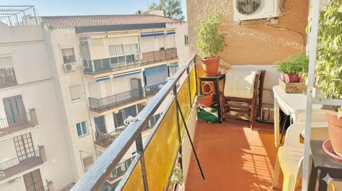 Foto 5 de Apartament en venda a Avenida Manantiales Los, Manantiales - Estación de Autobuses, Málaga