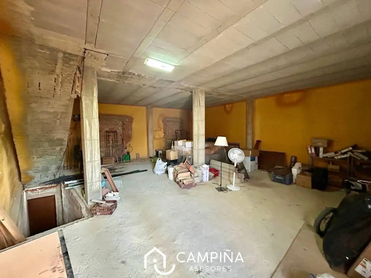 Parking for sale in Calle Giner de los rios, imagen 8