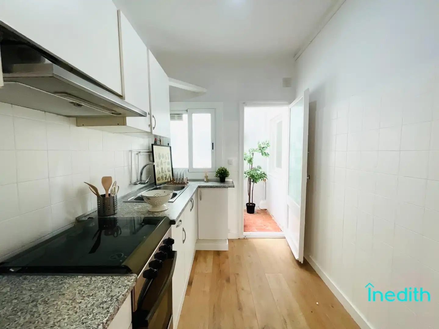 Piso con terraza en venta en Carrer BARCELONA, imagen 24