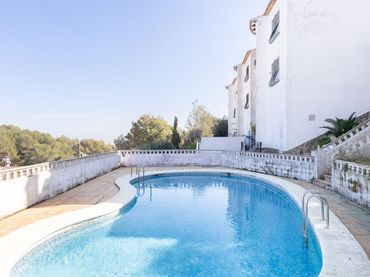 Casa amb balcó en venda a Urbanització Tossal Gros Sector 9 S