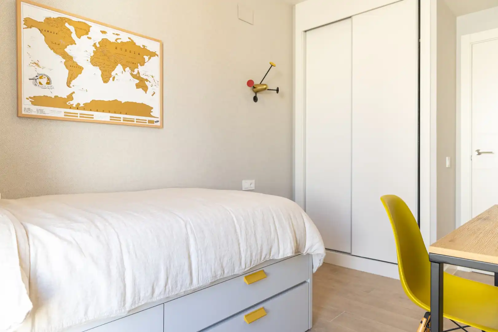 Flat for sale in Carrer Mas del Cansalader, 1, Massarrojos