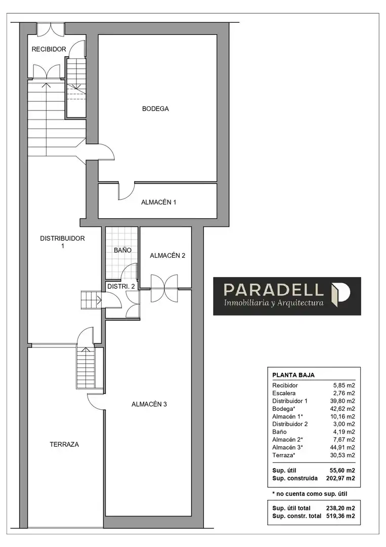 Maison à vendre à Calle Martín Salvador, imagen 57
