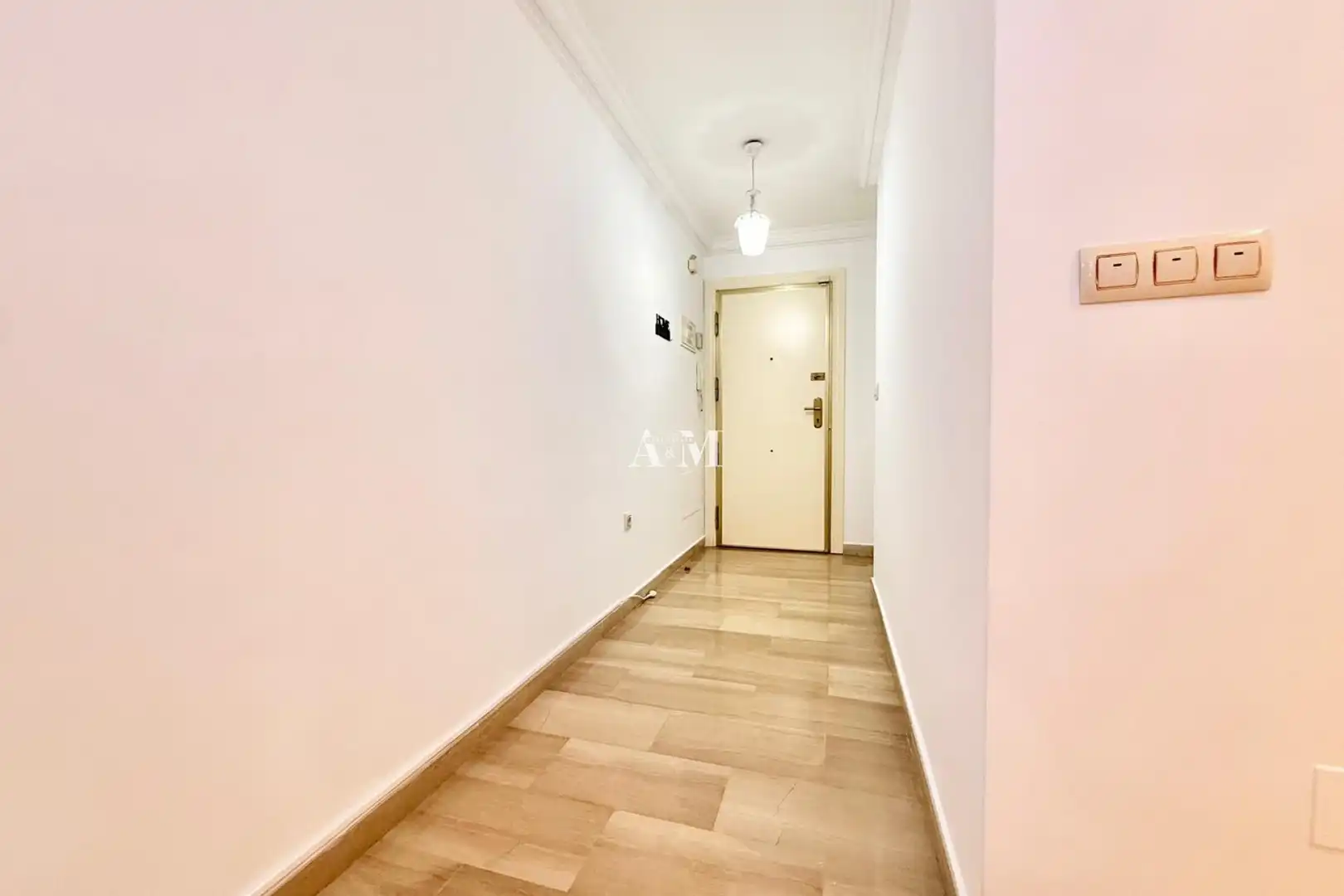 Piso con ascensor en alquiler en Pueblo, imagen 19