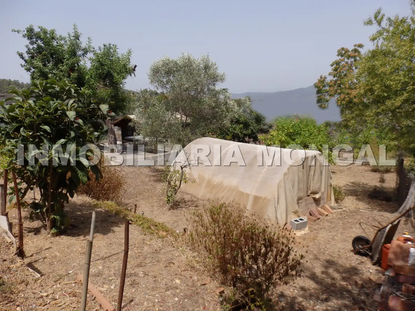 Terreny residencial en venda a Carrer de Can Paulet, imagen 25
