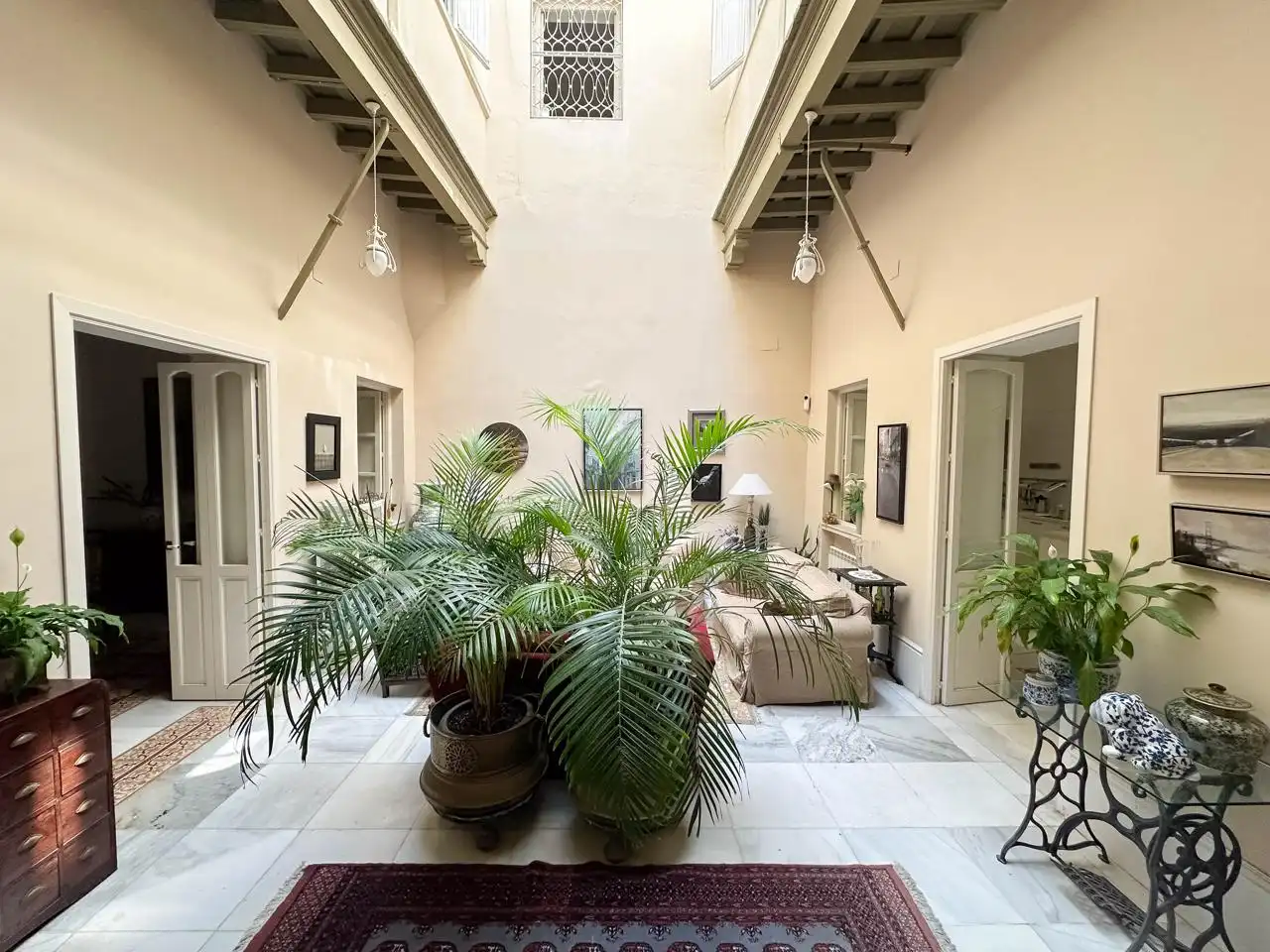 Casa o chalet en venta en Alameda - Mentidero - Teatro Falla