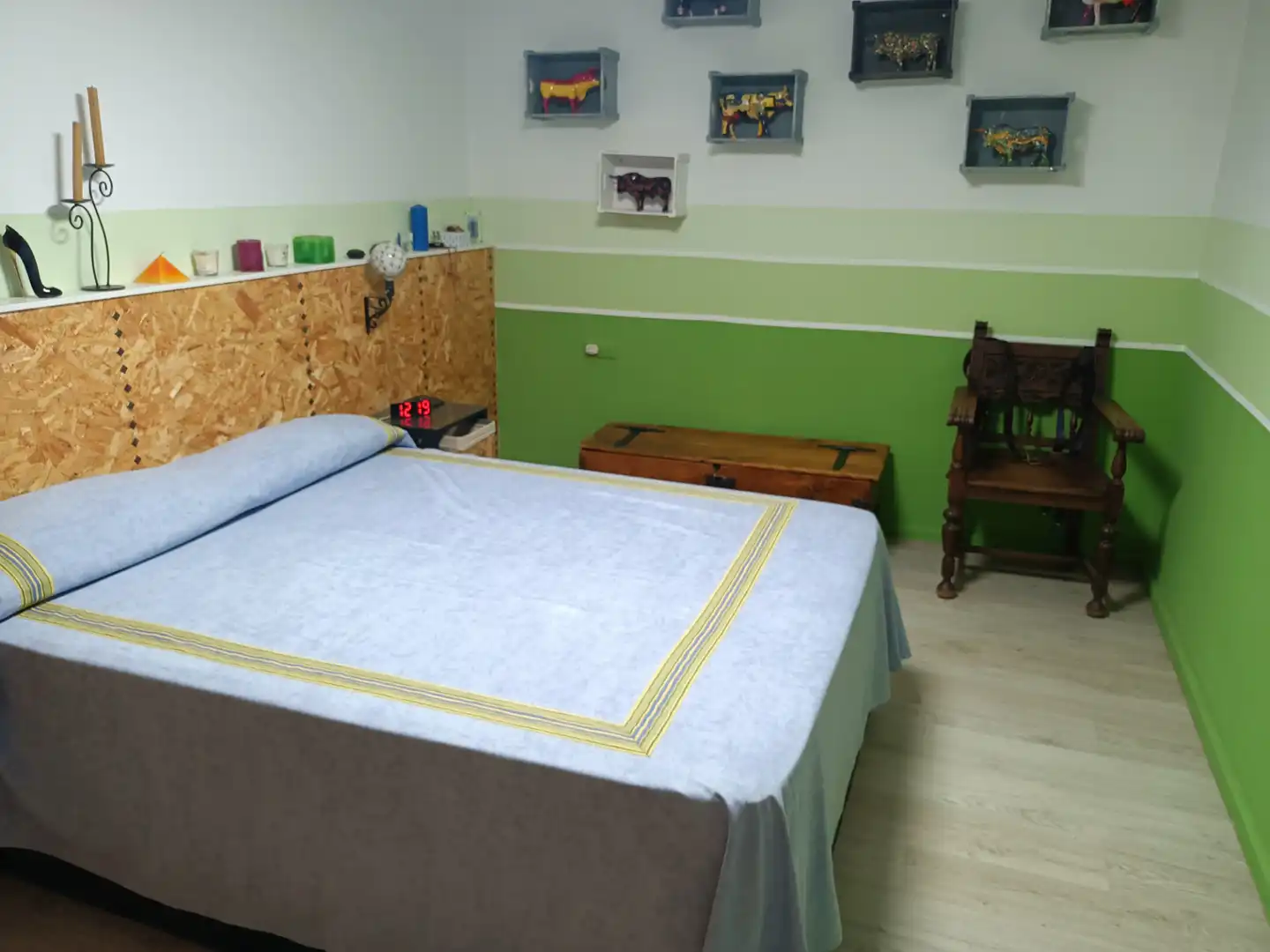 Villa zum Verkauf in Poniente-Norte - Miralbaida - Parque Azahara, imagen 4