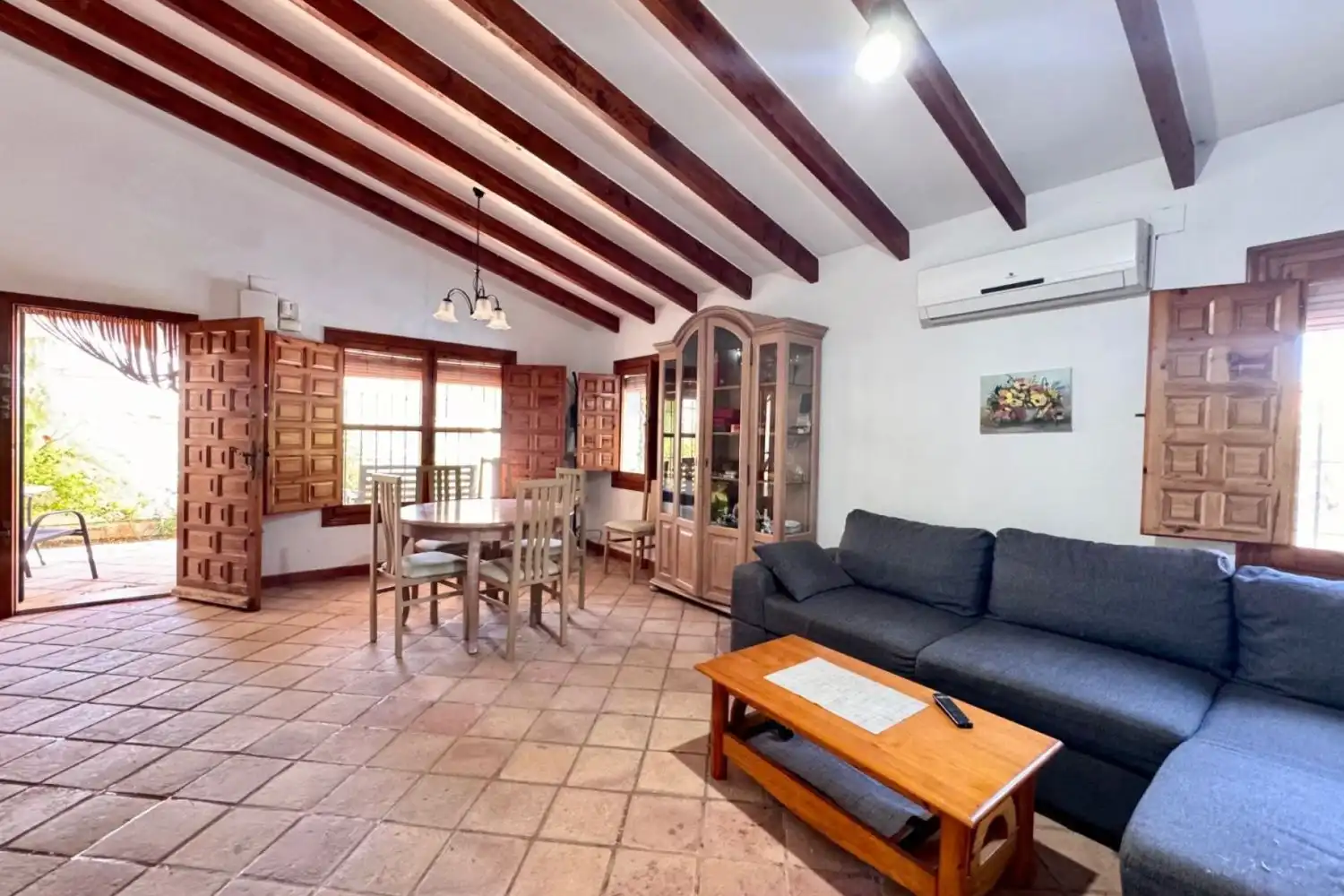 Villa mit Pool zum Verkauf in Orihuela Costa, imagen 3