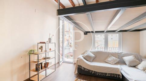 Foto 2 de Pis en venda a Carrer del Consell de Cent, Dreta de l'Eixample,  Barcelona Capital