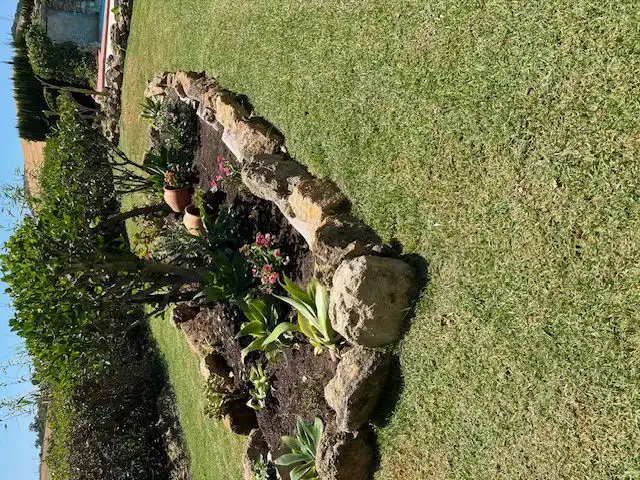 Jardí de Apartament de lloguer en Vejer de la Frontera amb Terrassa