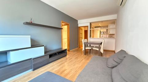 Foto 4 de Pis en venda a Carrer de Trajà, La Font de la Guatlla, Barcelona