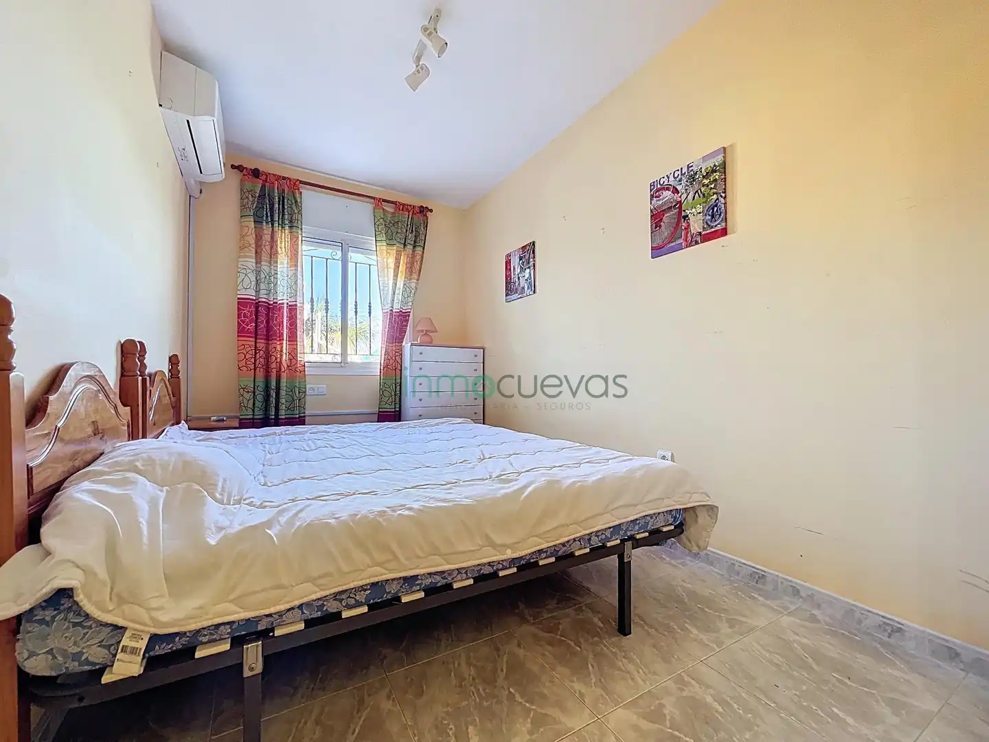Detached house with pool for sale in San Juan de los Terreros, imagen 33