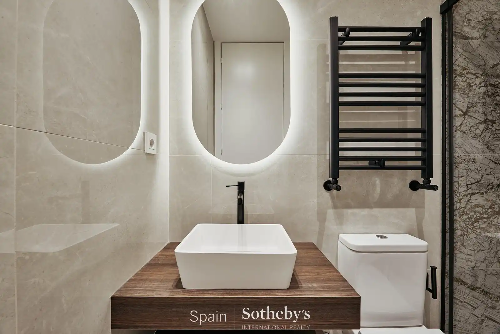 Mini appartamento con ascensore in vendita a Barrio de Salamanca, imagen 25