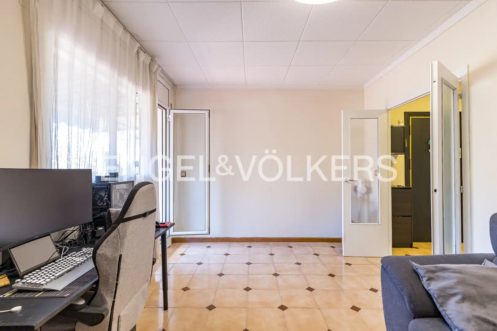 Attic for sale in El Prat de Llobregat  with Heating and Terrace