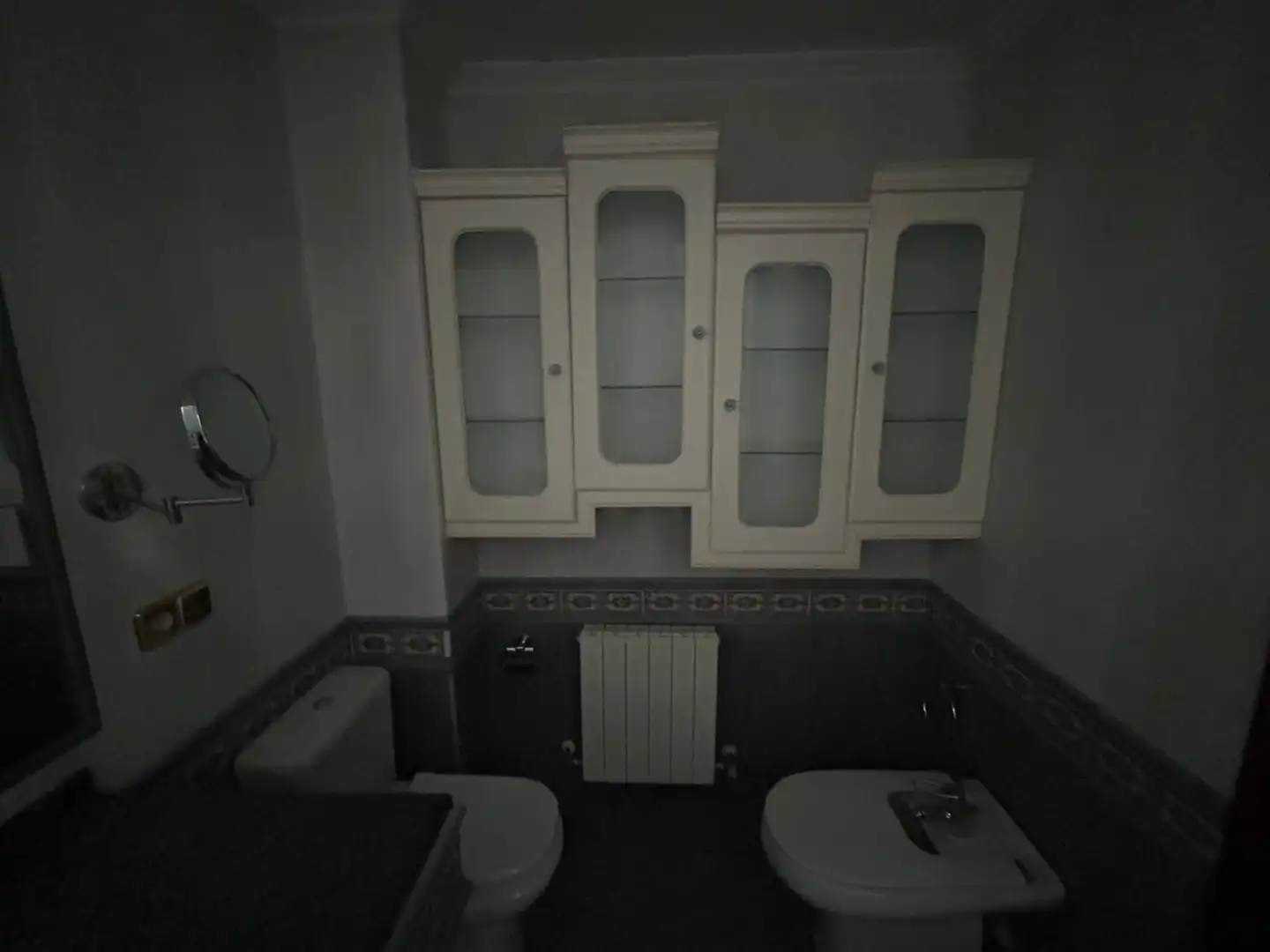 Baño de Piso en venta en Aretxabaleta, Gipuzkoa