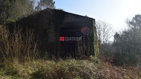 Foto 3 de Residencial en venta en Ac-841, Teo, A Coruña