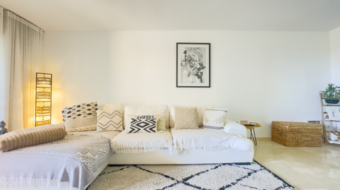 Photo 5 of Planta baja for sale in Nacional 340, 1, El Castillo, Manilva