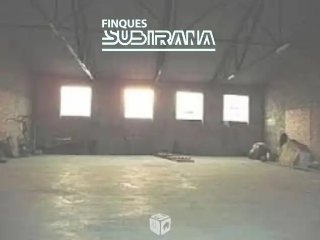 Nave industrial in vendita a Calaf, imagen 8