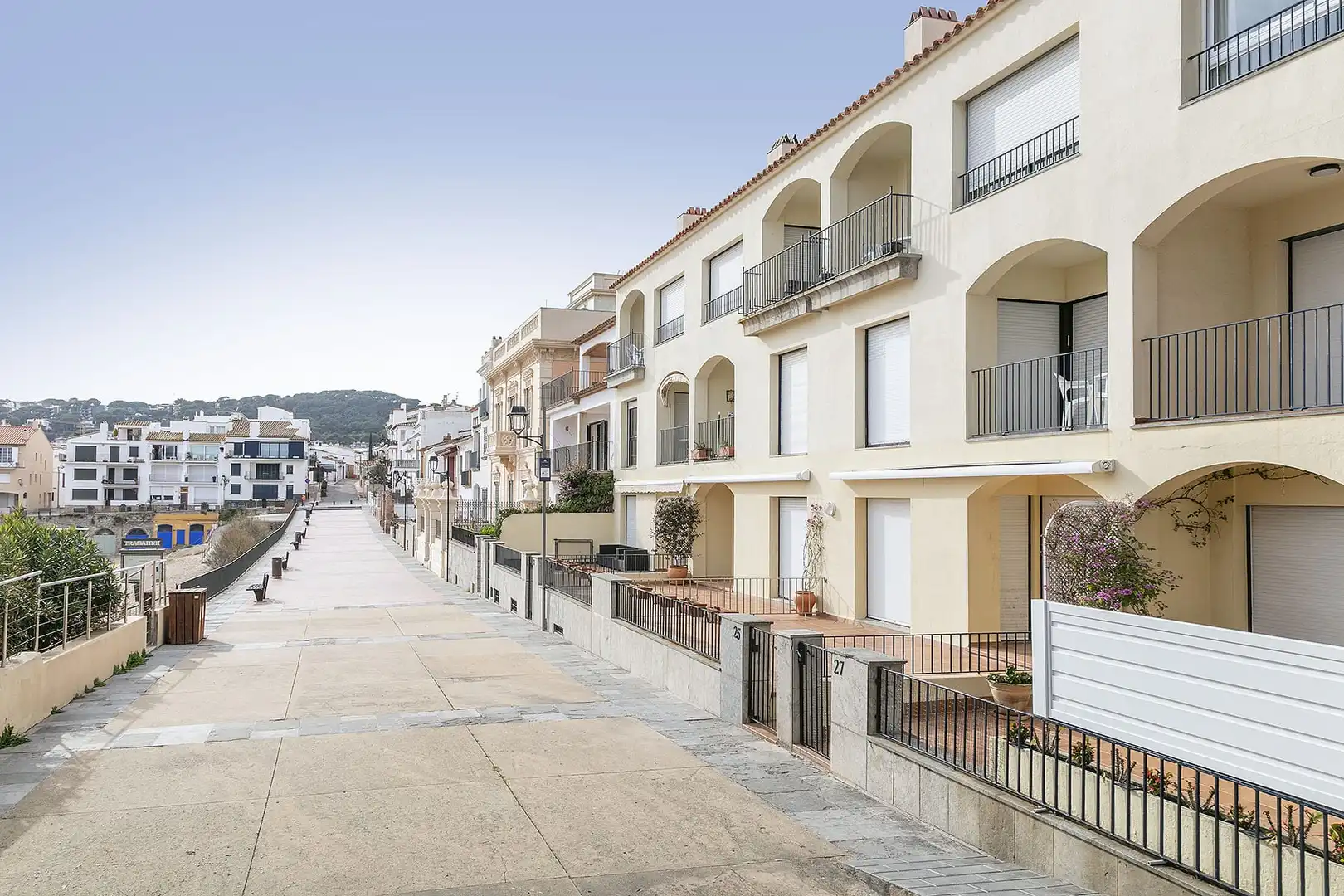 Dachboden zum Verkauf in Palafrugell, Girona