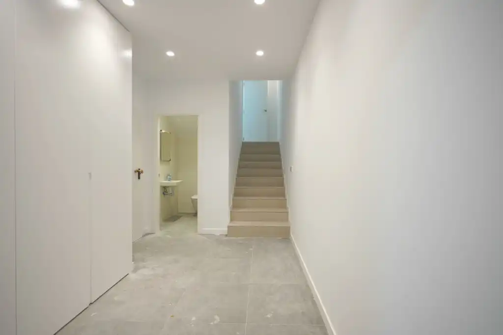 Casa amb terrassa en venda a Casco Urbano, imagen 40