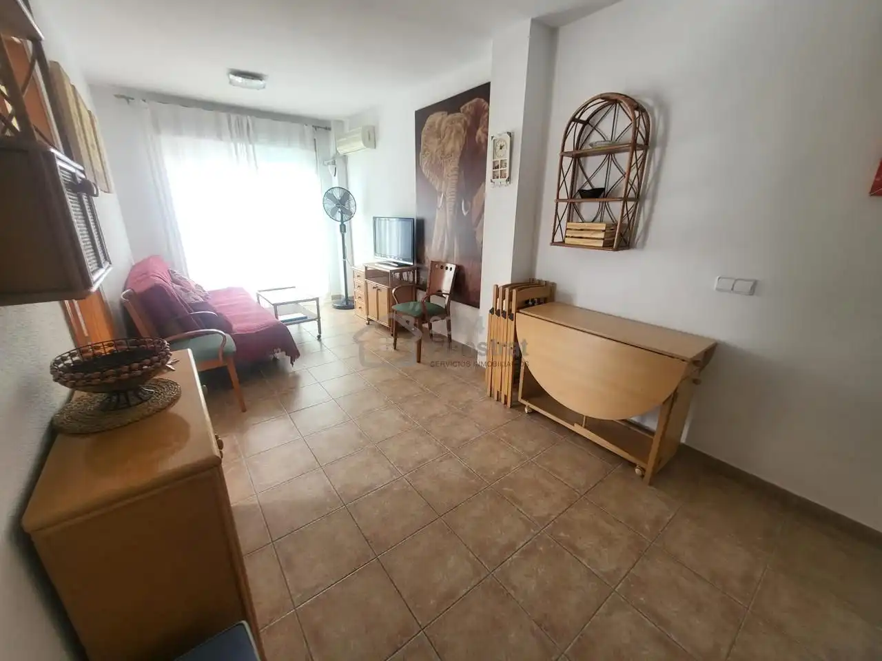 Piso en venta en De La Marina Baixa, Cala de Finestrat