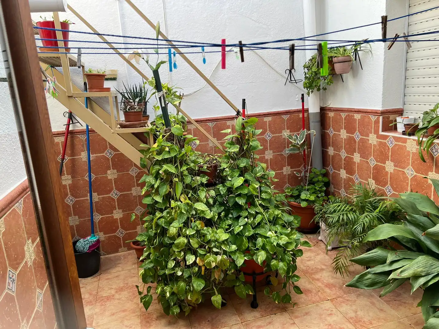 Flat with lift for sale in Mengíbar, imagen 7