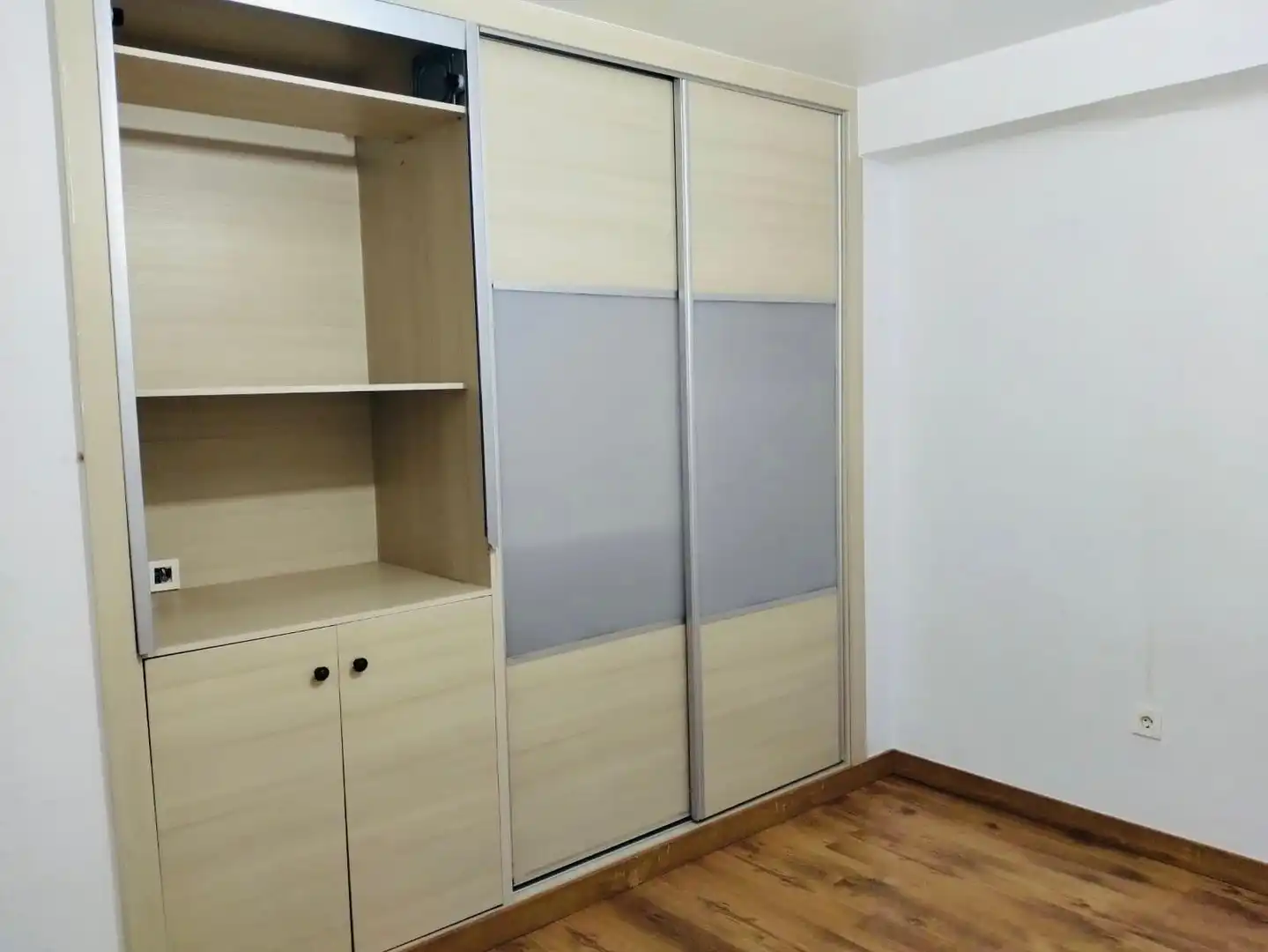 Apartament amb terrassa en venda a Calle de Don José Maluquer y Salvador, imagen 17