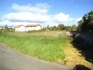 Residential land for sale in Viella - Granda - Meres, imagen 3
