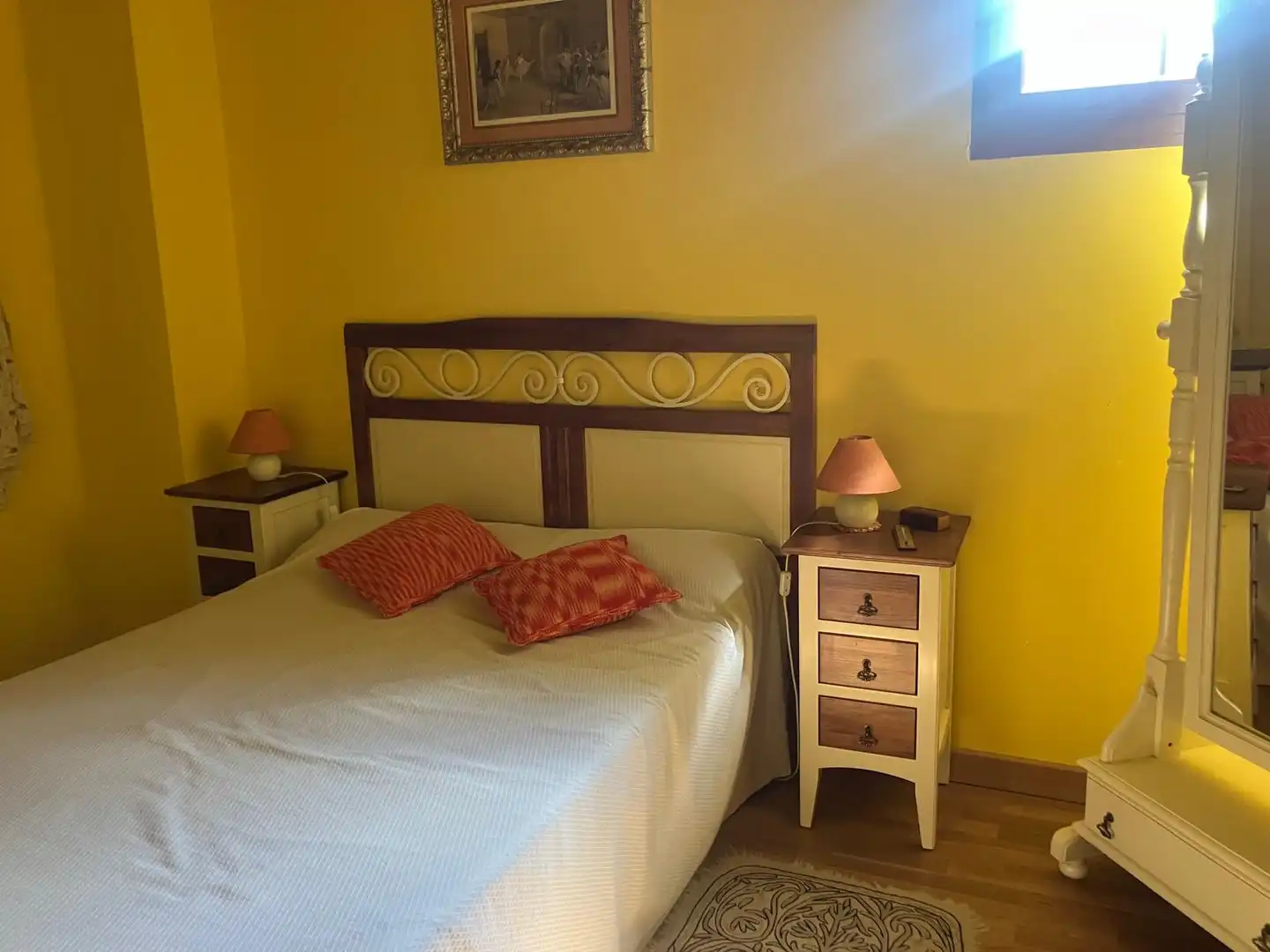 Habitación de Casa o chalet en venta en Santiurde de Toranzo con Calefacción, Jardín privado y Terraza