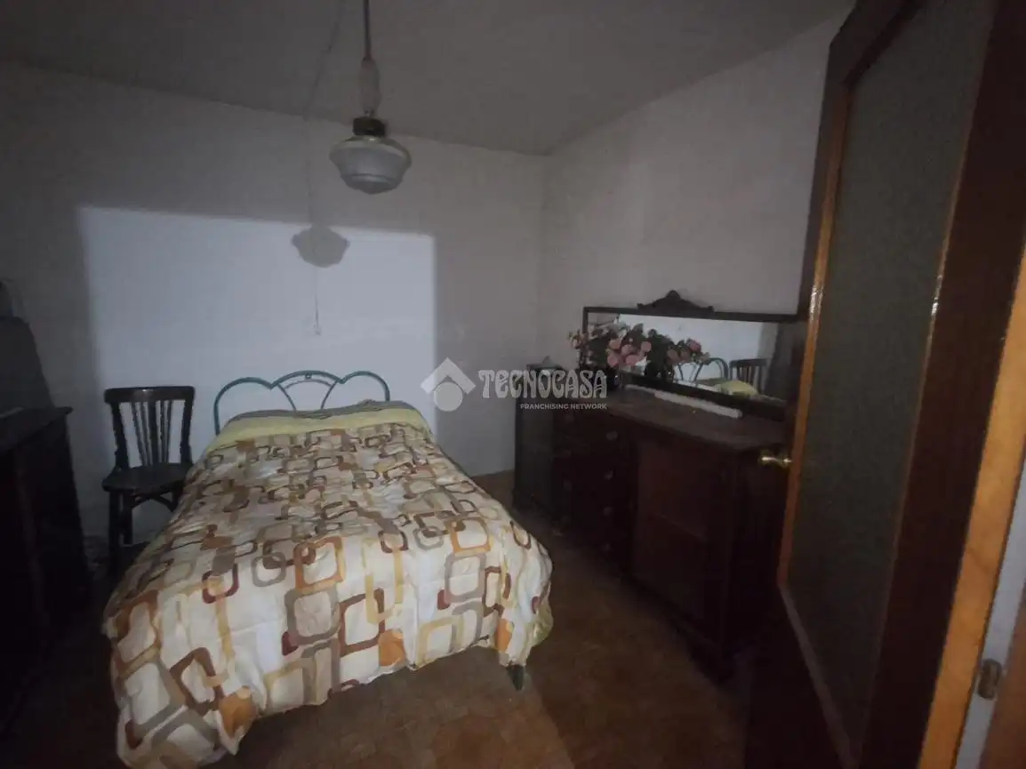 Casa amb terrassa en venda a Baeza, imagen 16