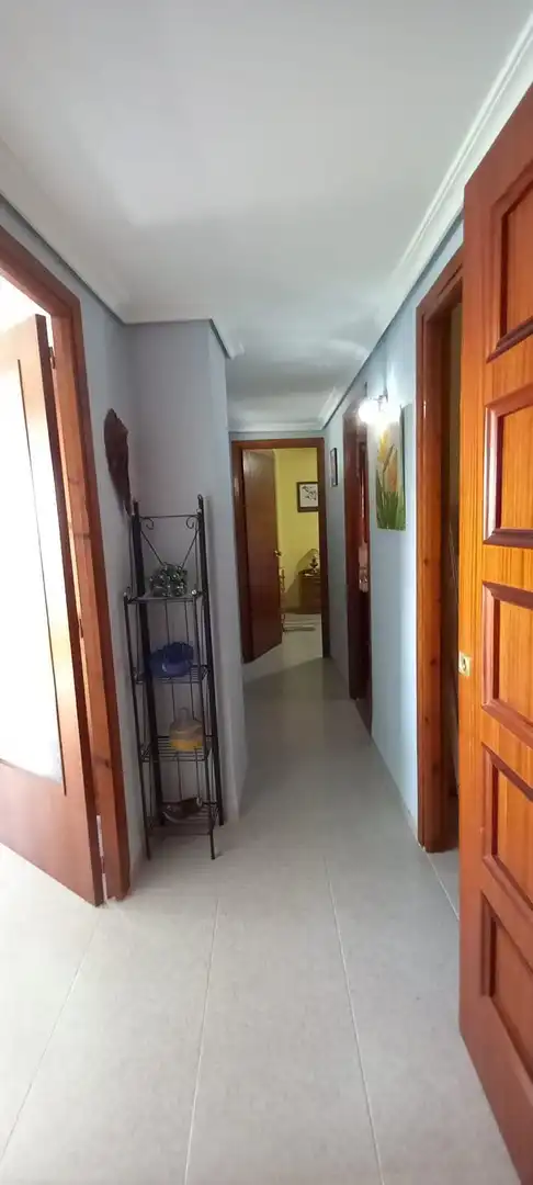 Piso en venta en Llucena / Lucena del Cid