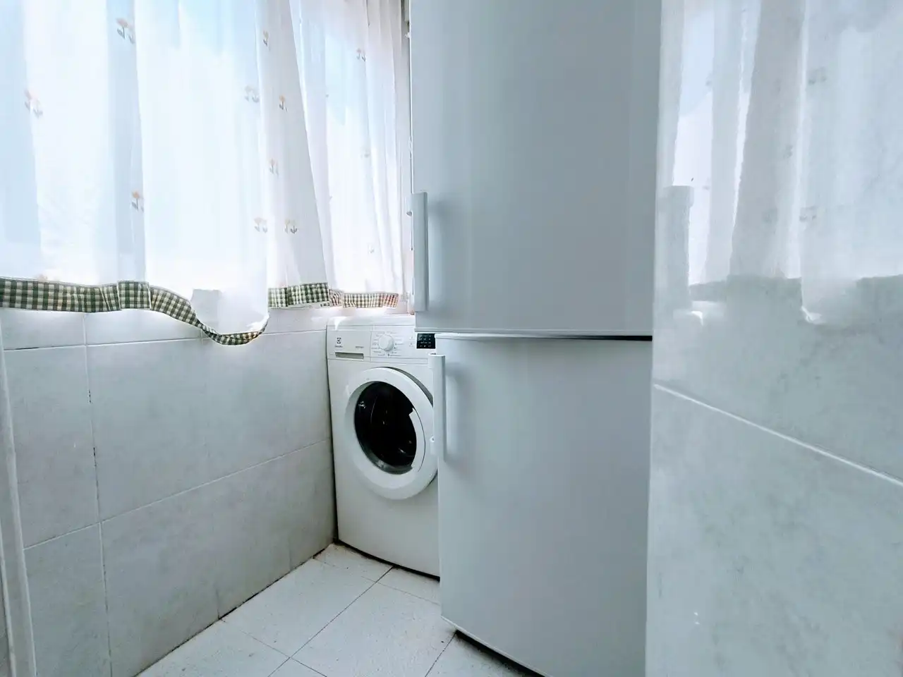 Baño de Piso en venta en Madrid con Aire acondicionado, Terraza y Horno