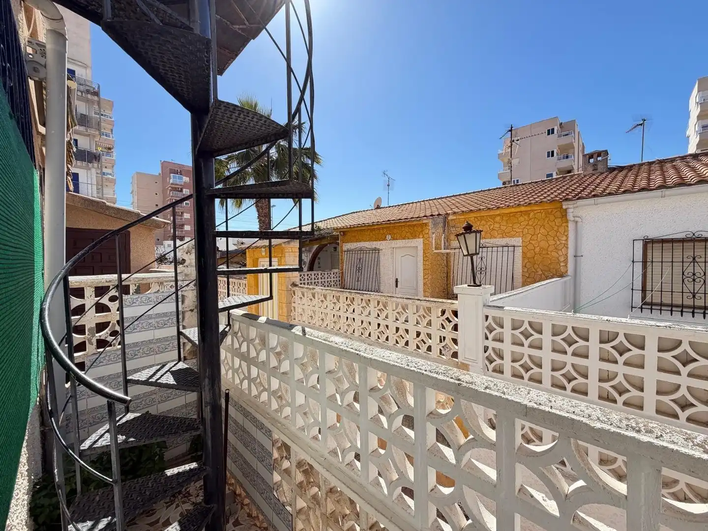 Xalet en venda a Nueva Torrevieja - Aguas Nuevas, imagen 33
